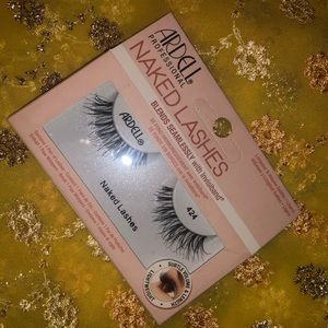 🌸Ardell Naked False Lashes🌸